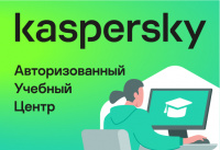 Kaspersky Anti Targeted Attack Platform, Kaspersky Endpoint Detection and Response.
