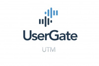Авторизованный учебный курс от компании UserGate