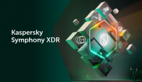 KL 032.1.1 Kaspersky Symphony XDR