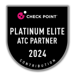 PLATINUM ELITE ATC PARTNER 2024
