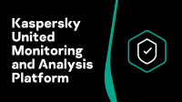 Kaspersky Unified Monitoring & Analysis (KUMA) Platform